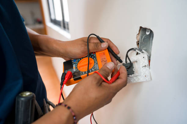 Best Electrical Wiring and Rewiring  in Chevy Chase, MD